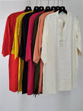 Ladies Tunic Tops